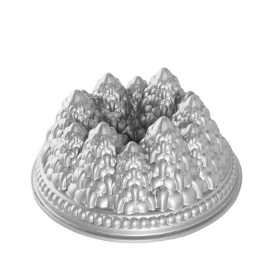 Nordic Ware MOLD FOR BUNDT - PINE FOREST